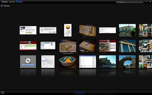 PicLens Firefox