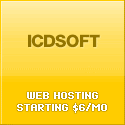 Web Hosting By ICDSoft.com