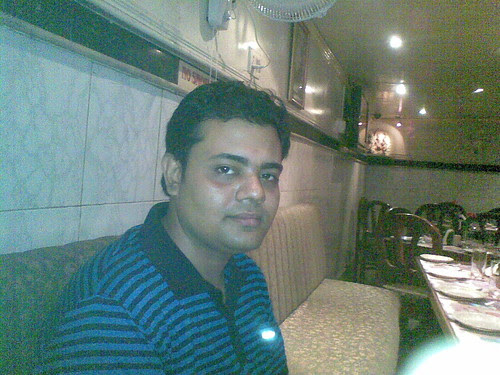 SEO Company owner India by anirbandas124