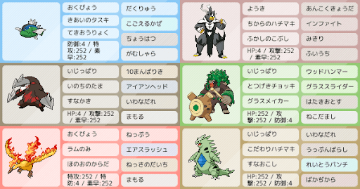 イメージ