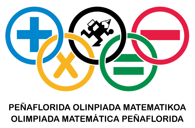 Olimpiada Matematica Penaflorida Ampa Sustapen