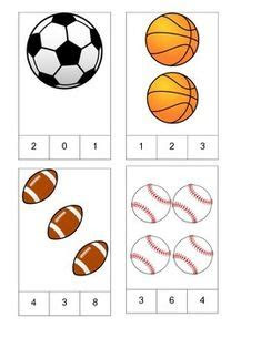 These kindergarten alphabet worksheets have a fun sports theme for learning. 77 strong and healthy ideas preschool activities food activities
