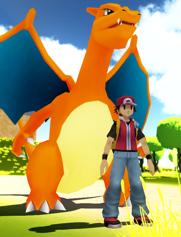 Pokemon Adventures Online FraccasGames Windows Indie DB Pokemon Adventures Online FraccasGames Windows Indie DB