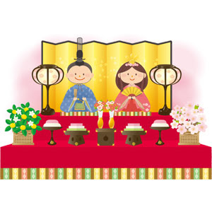 3月 Gahag 著作権フリー写真 イラスト素材集