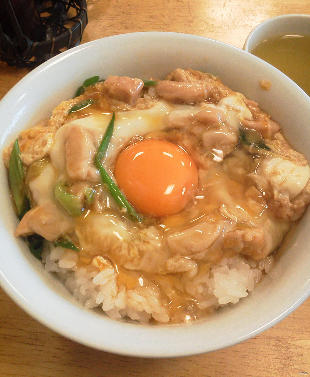 長浜の隠れた名物グルメ 旅する スタッフ 旅スタの旅ブログ Tvo テレビ大阪