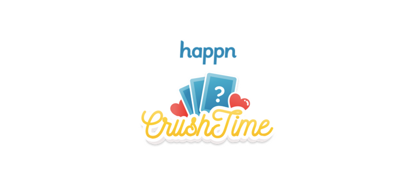 Crush time happn hack