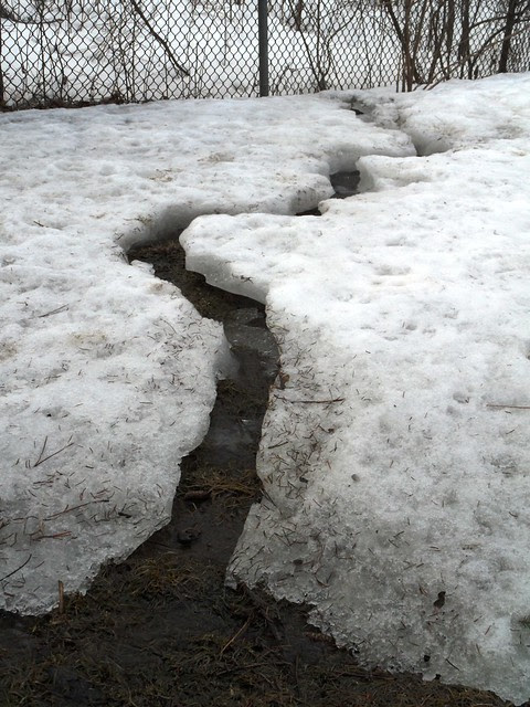 March 2013