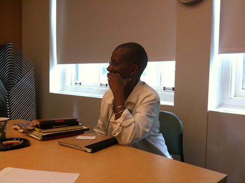 M. NourbeSe Philip