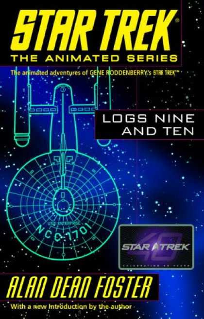 Star Trek Book Covers 650 699