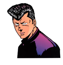 加藤浩志 ビー バップ ハイスクール Neoapo アニメ ゲームdbサイト