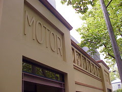 Motor Works, South Yarra