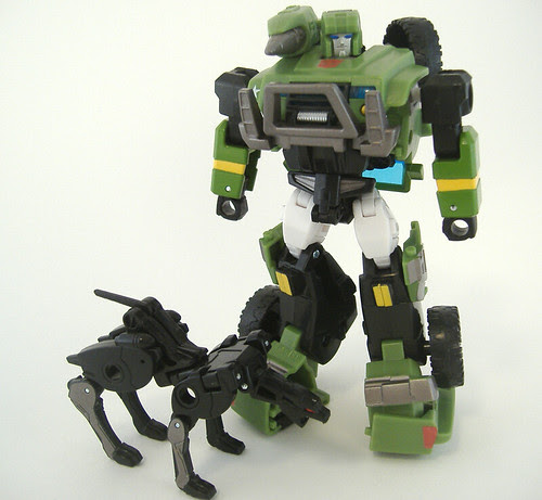 Universe Hound 2