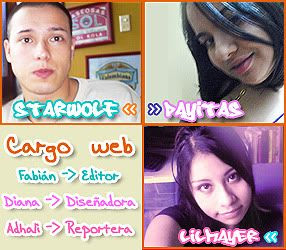Starwolf y DaYiTaS