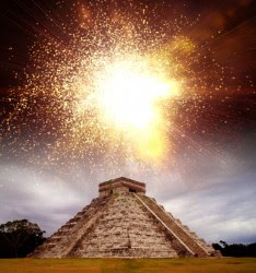 Did the Mayans REALLY predict a doomsday event?