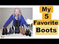 Best Fashion For Women Over 50