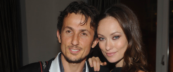 Olivia Wilde Split Divorce