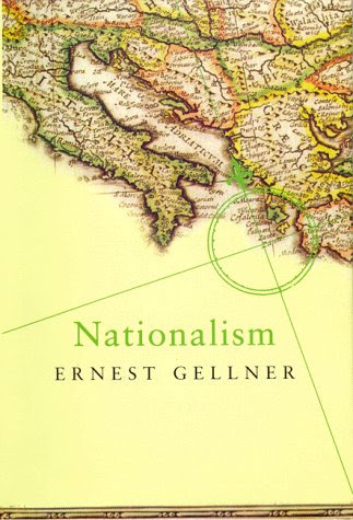Nationalism