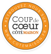 Décoration sur Cotemaison.fr