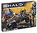 Mega Bloks Halo Warthog Resistance