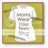 Green Giveaway Mom Blog