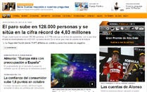 Home Noticias
