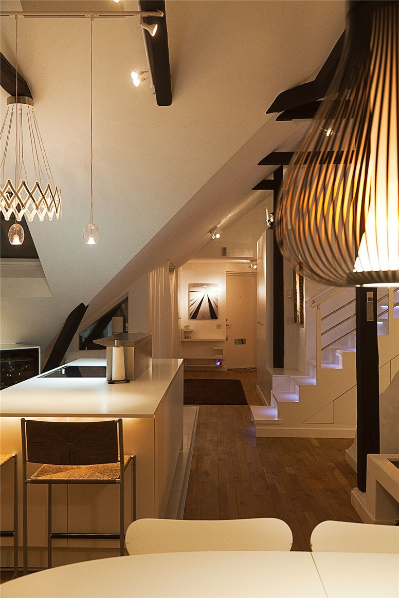 Amazing House Interior Design - Decoholic