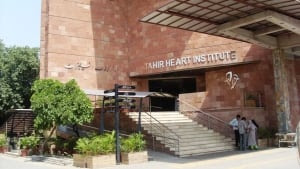 Tahir Heart Institute