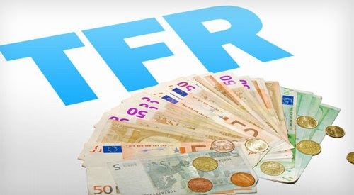 Lettera di sollecito pagamento TFR - Consulenza fiscale e ...