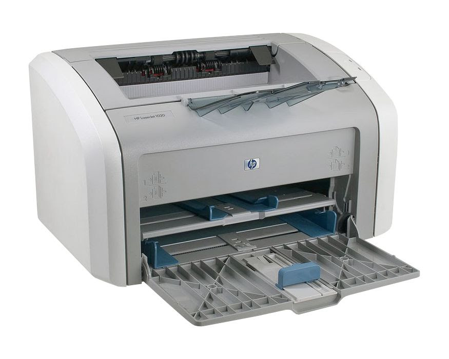 Driver for Hp laserjet 1018 For Windows 8