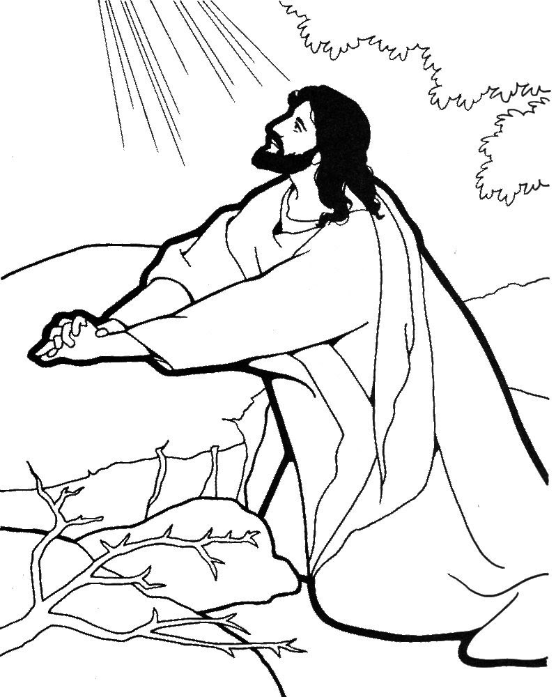 Download Praying Hands Coloring Pages at GetColorings.com | Free ...
