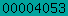 blogspot visitor counter