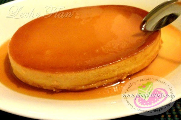 How To Cook Leche Flan