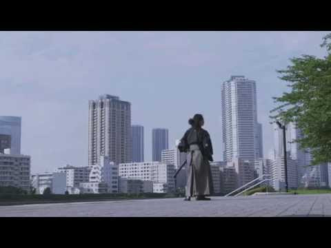 GREEEEN的SAKAMOTO