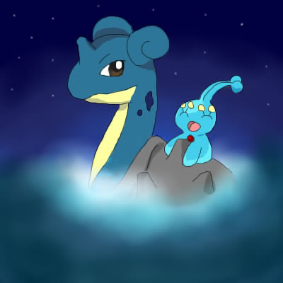 その他の重要ポケモン ポケモン ハートゴールド ソウルシルバー