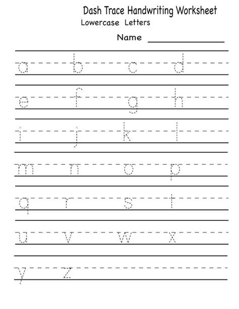  traceable alphabet worksheets az alphabet worksheets preschool