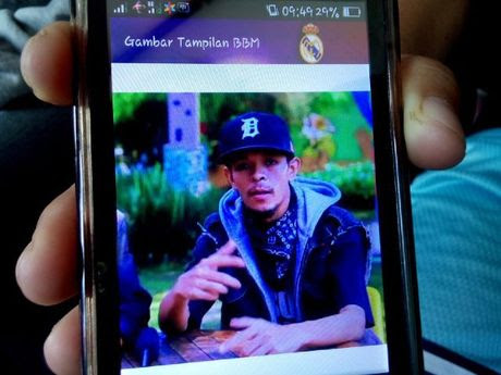 Profil dan Biodata Yefta F Tlonaen Rapper Mahasiswa