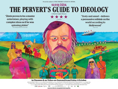 pervert's guide to ideology watch online
