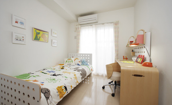 引越しを機に風水で考える理想の子供部屋を作る 引越しmore