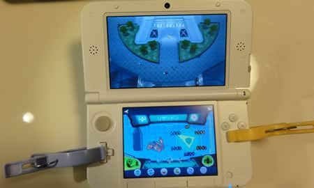 ポケモンxyの自動レベル上げ 孵化 なつき度上げの方法