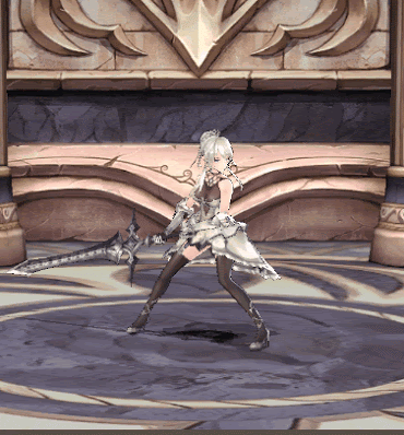 スカーレットはデフォが至高 タンク運用だけでなくてアタッカー運用もできる キン速 キンスレ攻略まとめ速報