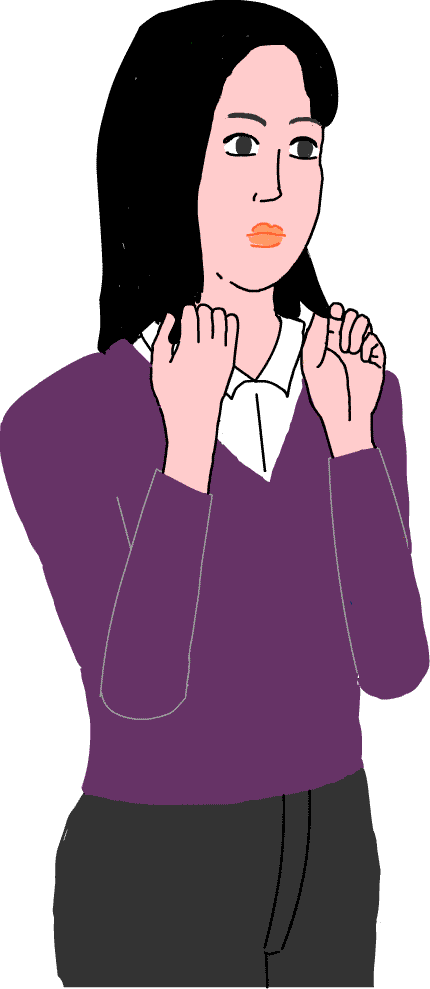 スミレ イラスト 無料