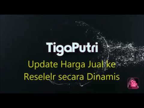 Jual Server Pulsa Mini Dijual