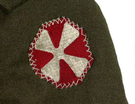 korean war  army ike jacket  sergeant chevrons