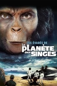 Les Évadés de la planète des singes 1971 vf film stream Française
-------------