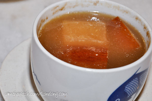 LSY pot-8