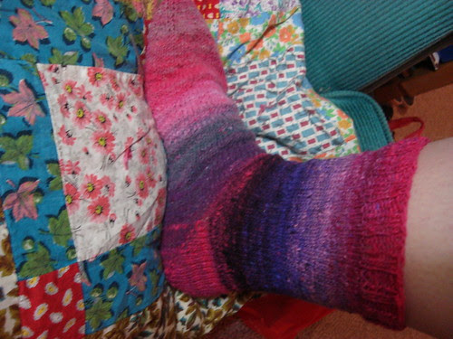 noro socks