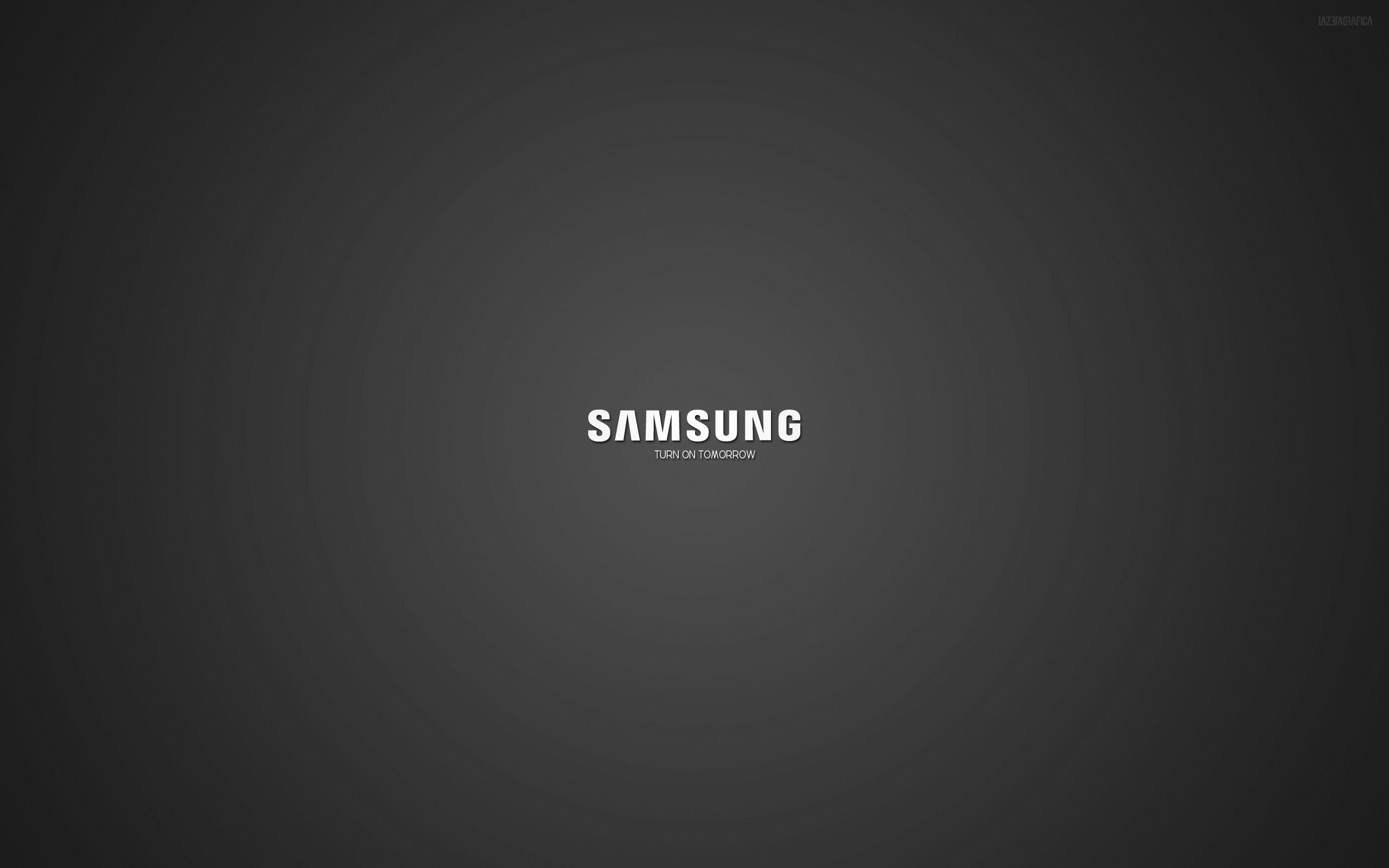 Samsung Logo