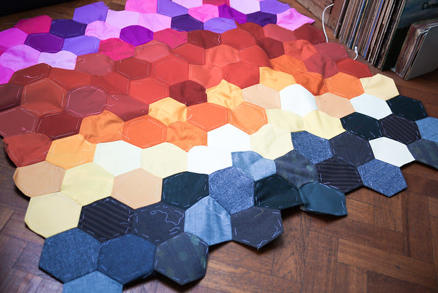 Hexagons