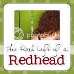 The Real Life of a Redhead