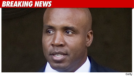 barry bonds. Barry Bonds Steriods